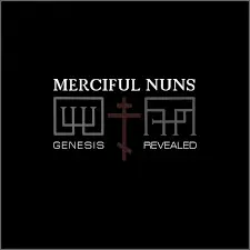 Merciful Nuns : Genesis Revealed EP